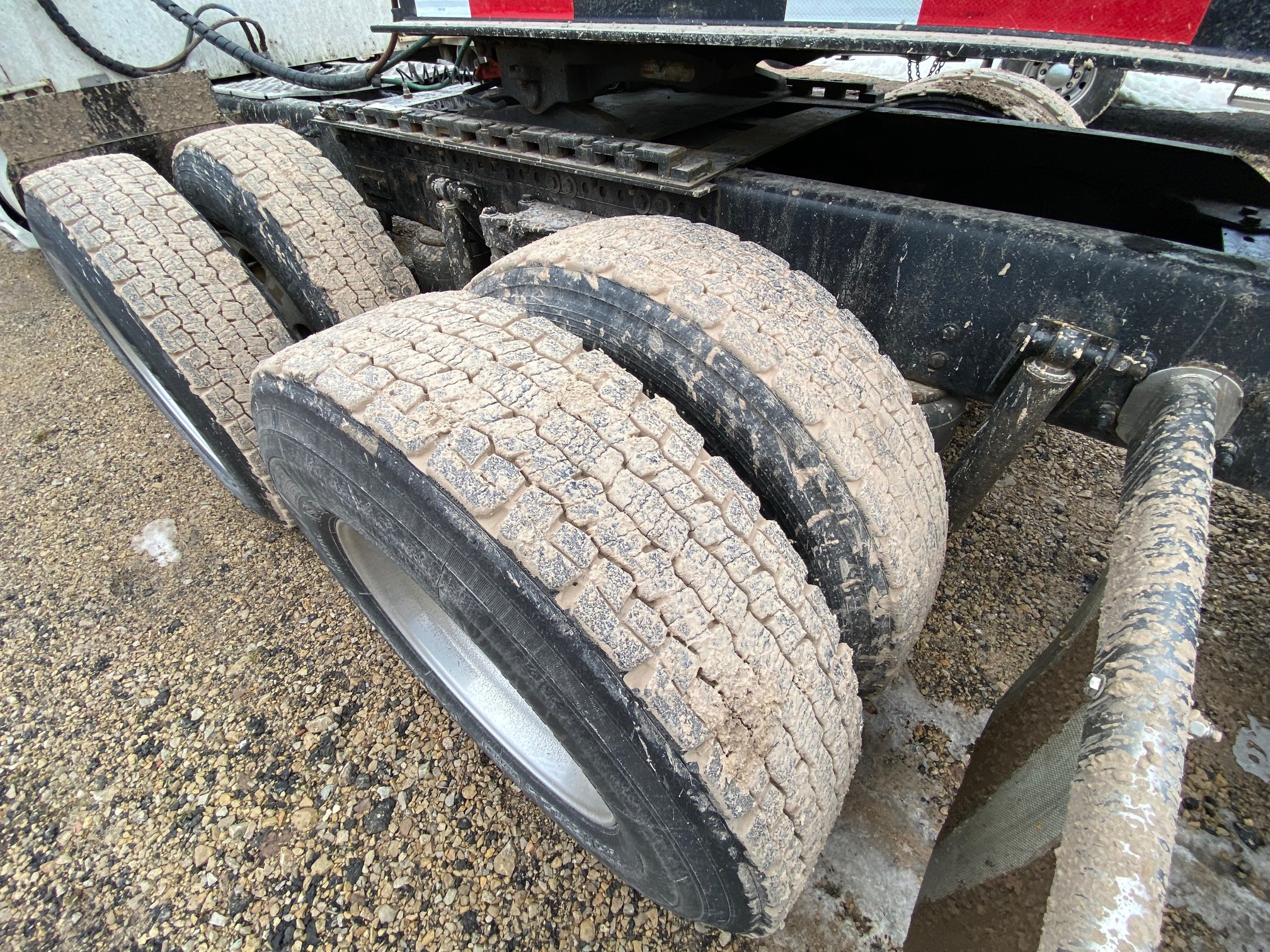 2009 KENWORTH T660 - Image 27